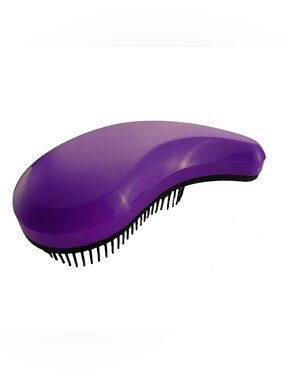 Small Dogs Puppy Brush Soft Dog Brush Gentle Hair Remover Easy Pet Grooming Tool